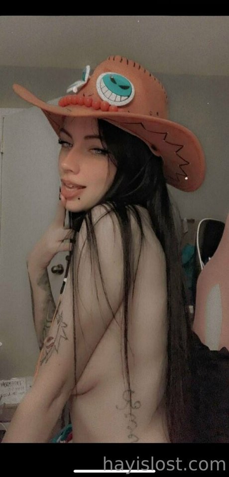 hayislost free sex star img