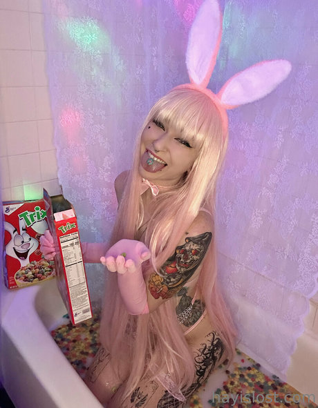 hayislost free hot model gallery