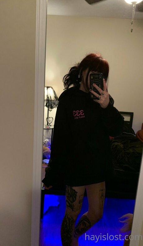 hayislost free nice model images