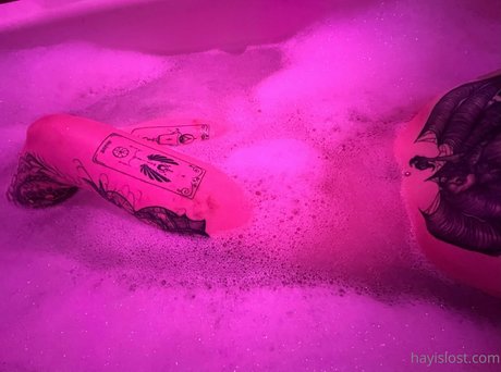 hayislost free pornstar exclusive pics