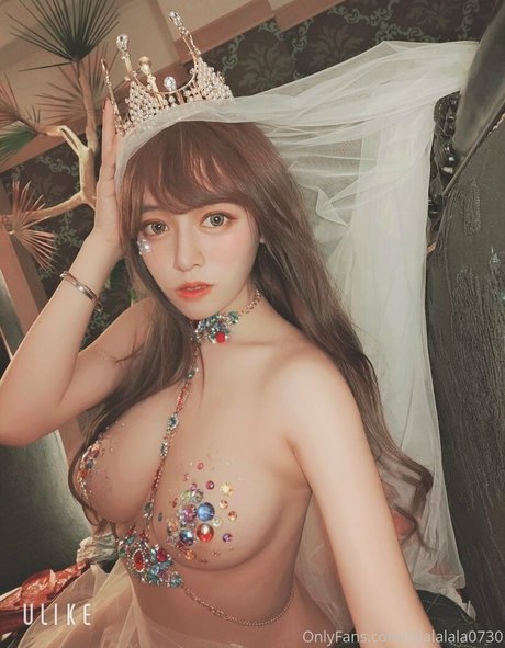 lalalalala0730 model sexy gallery