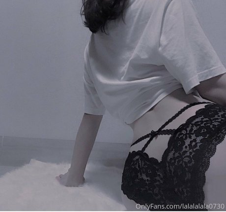 lalalalala0730 Profile pic