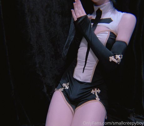 smallcreepyboy pretty actress gallery