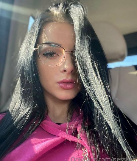 nesskab beautiful star pictures