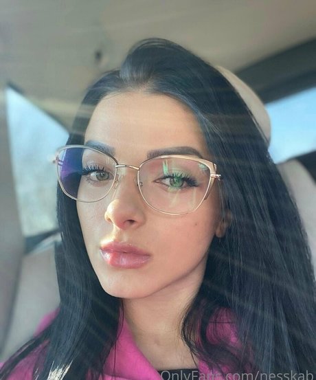 nesskab star art photo