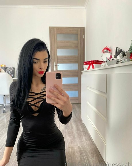 nesskab star galleries