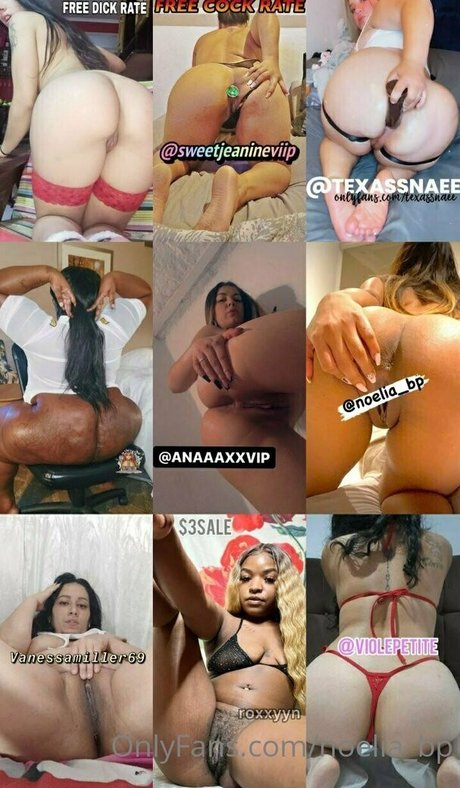 noelia bp free star pictures