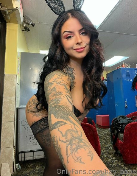 hay babe model xxx photos