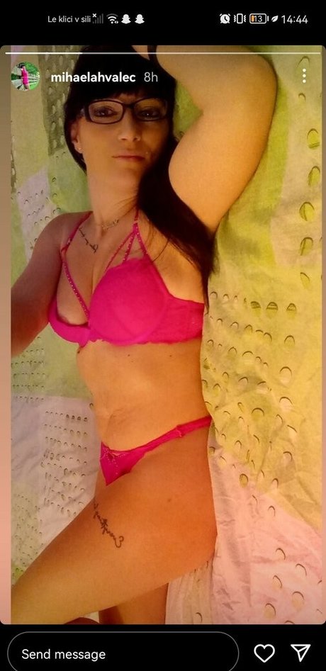 Mihela Hlavec model porn archive