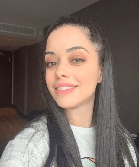 Tina Barrett erotic star photo