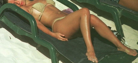 Tina Barrett porn star archive