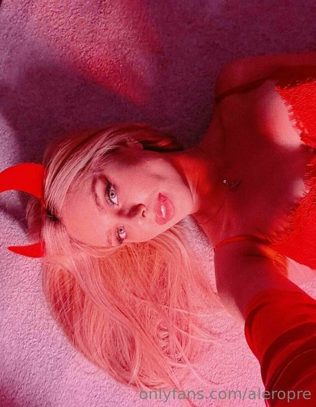 Aleropre pretty star picture