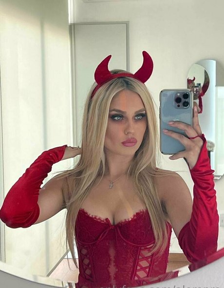 Aleropre model nice image