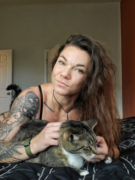 AmericanKat hot pornstar pic