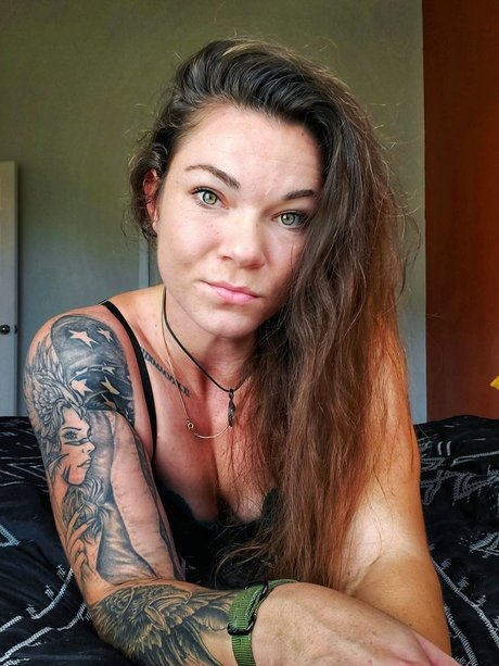 AmericanKat model best photos