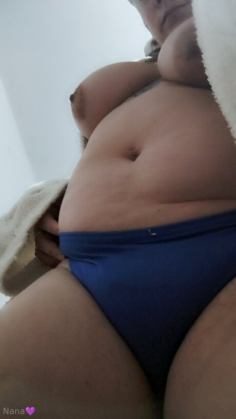 Nanamarie adult actress images