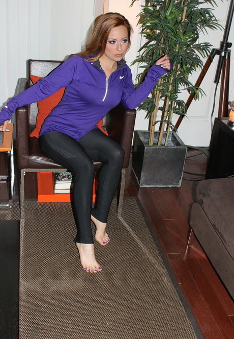 Rebecca Berardi erotic pornstar photos