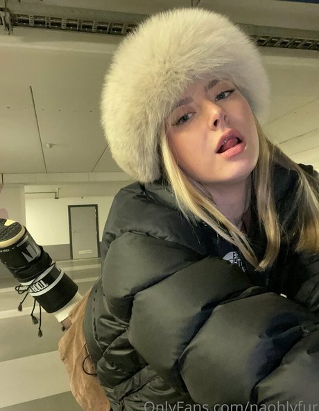 naohlyfur pornstar hot picture