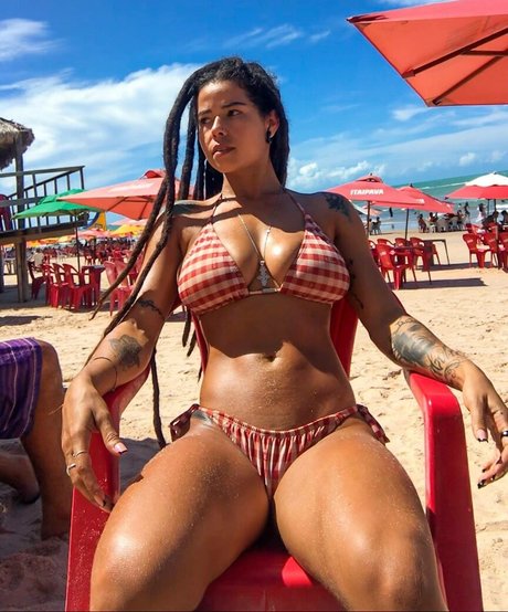 queentatty_ exclusive star picture