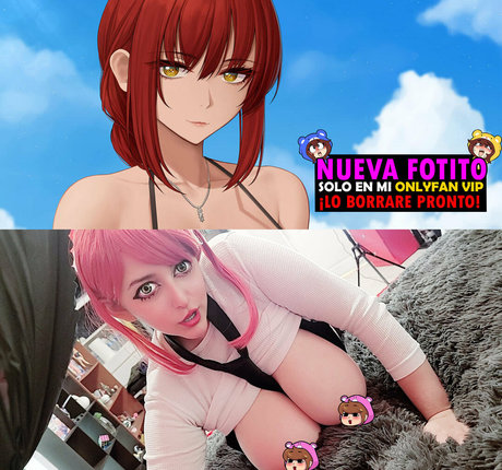 jocycosplay oficial exclusive star archive