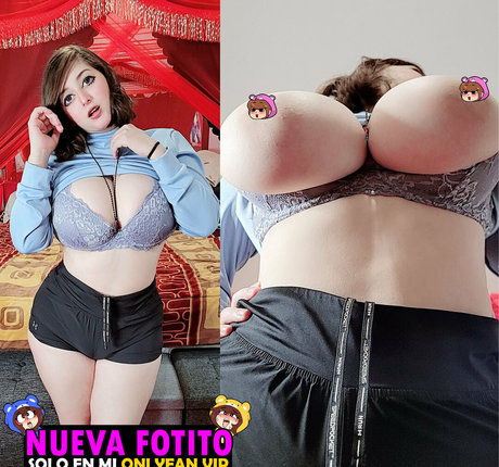 jocycosplay oficial top star images