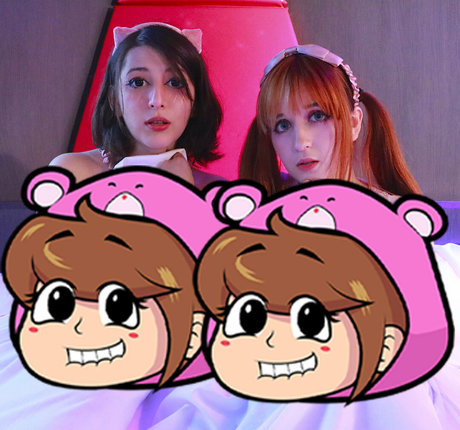 jocycosplay oficial sexy pornstar photo