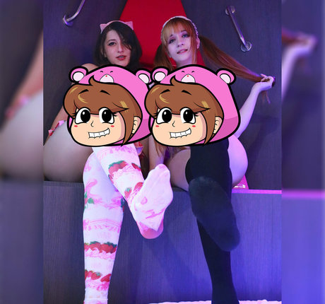 jocycosplay oficial pornstar naked pic