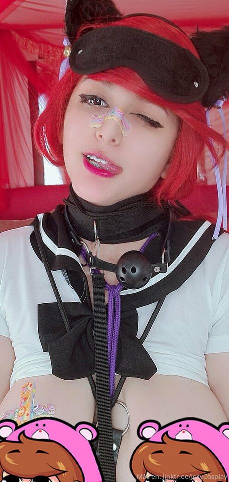 jocycosplay oficial pornstar best pics