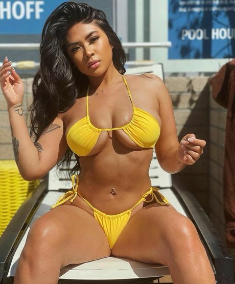 Laurice Calina art actress pics