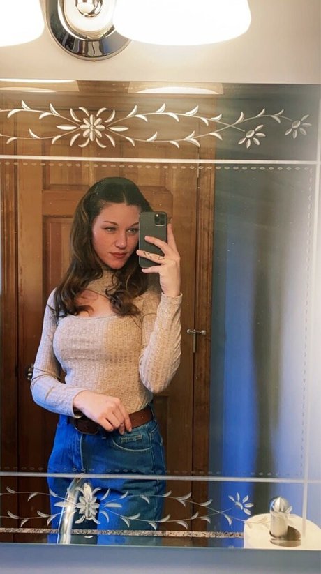 Thesponlyghost sexy model photos