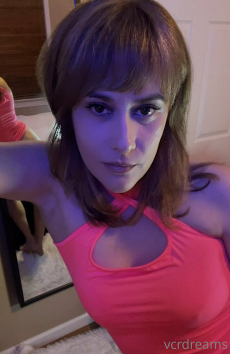 vcrdreams hd model photos