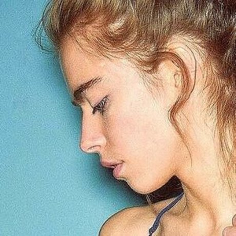 Marta Piekarz star top pic