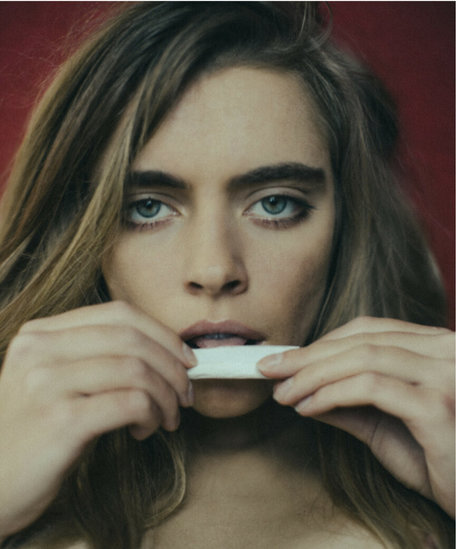 Marta Piekarz Profile pic