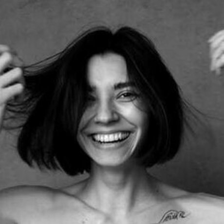 Irina Lozovaya naked star photo