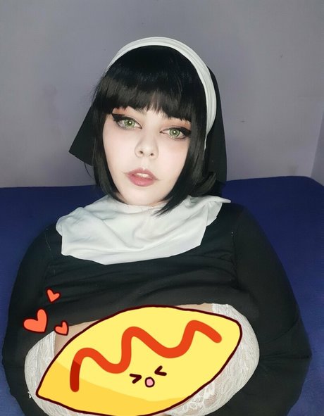 softbunnybun high quality model pic