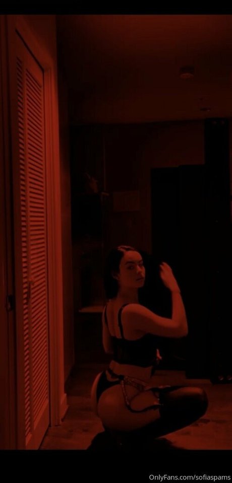 Sofia Porzio pornstar art pics