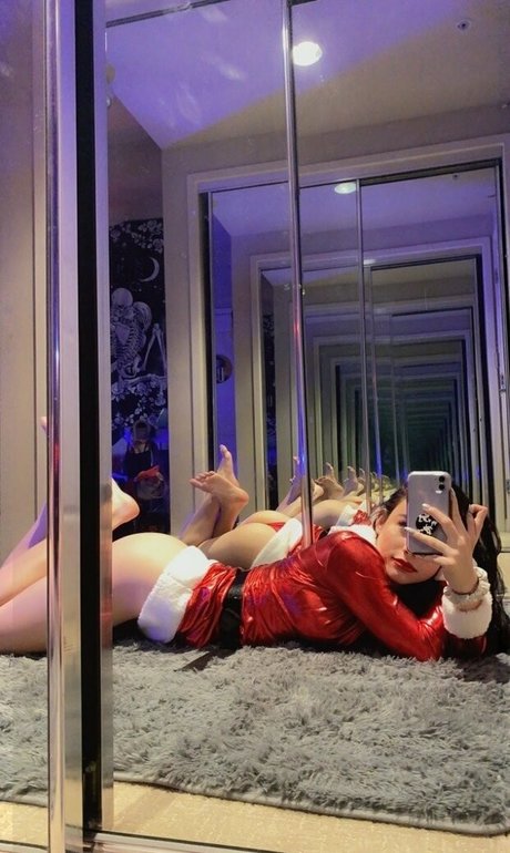 Sofia Porzio hot model photos