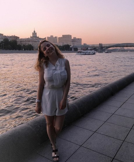 Anastasia Kot star high quality pictures