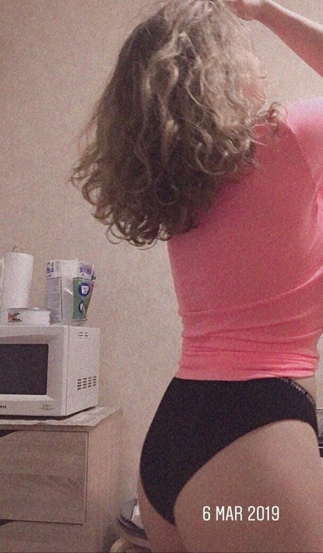 Anastasia Kot model art img