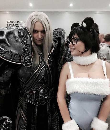 Anastasia Kot pretty pornstar img