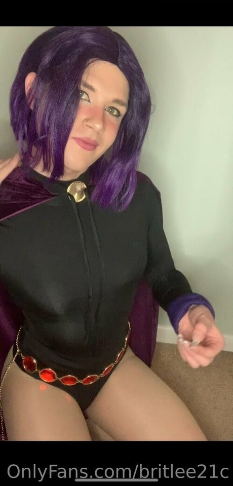 britlee21c model top image