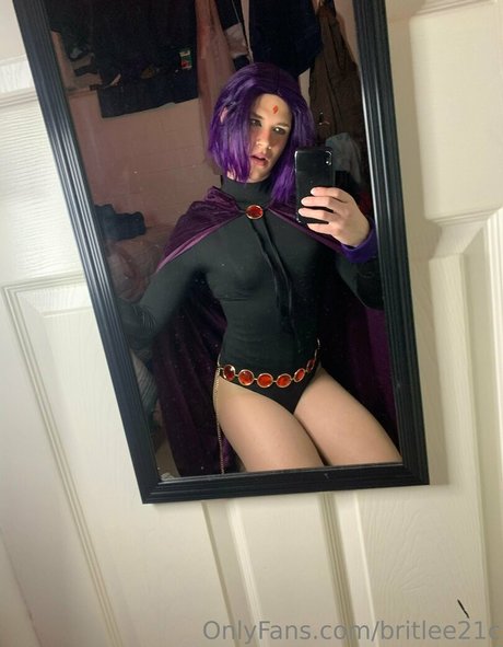 britlee21c star exclusive picture