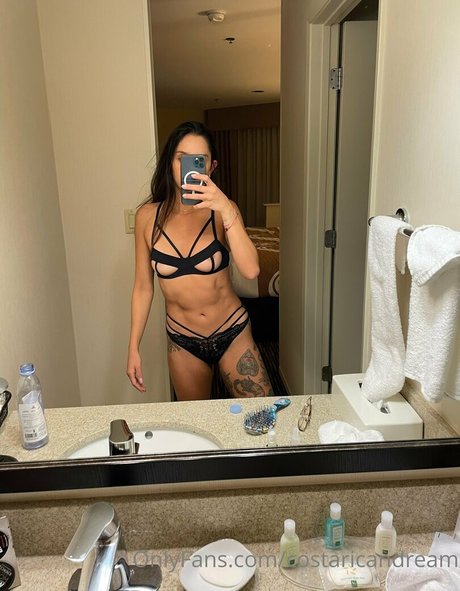 costaricandream adult actress picture