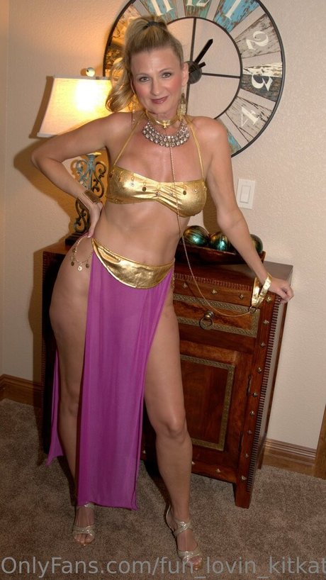 fun lovin kitkat star pretty images