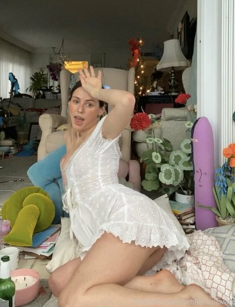 carolinecalloway pornstar top gallery