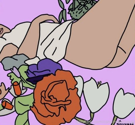 carolinecalloway star nudes photo