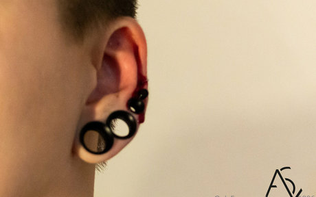 vanessa 1996 model top photos