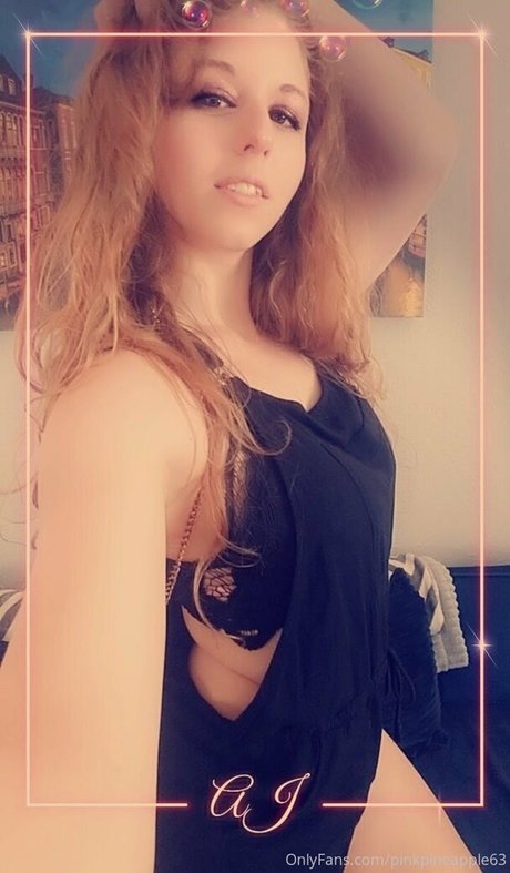 pinkpineapple63 pornstar perfect photos