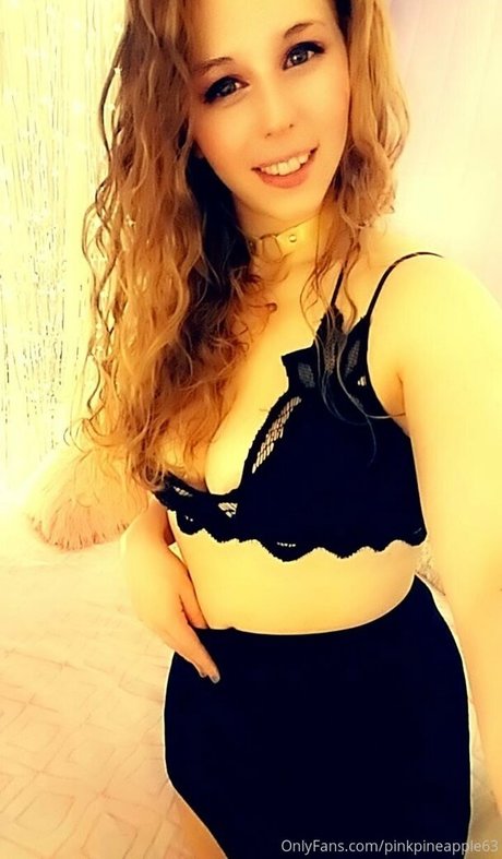 pinkpineapple63 nice model photos