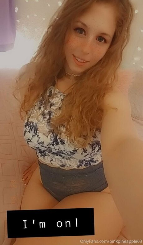 pinkpineapple63 pornstar top images